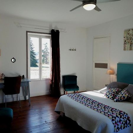 Hotel Le Kouloury Meyronne Esterno foto