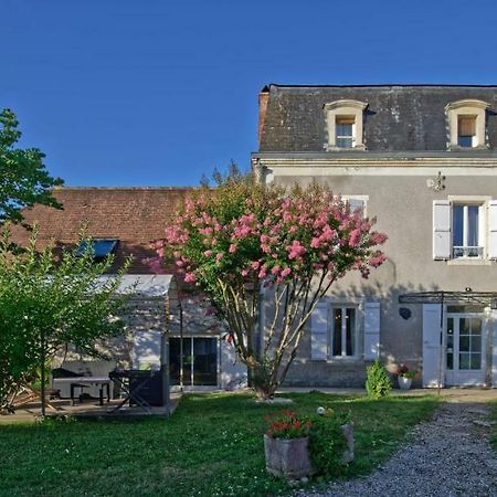 Hotel Le Kouloury Meyronne Esterno foto