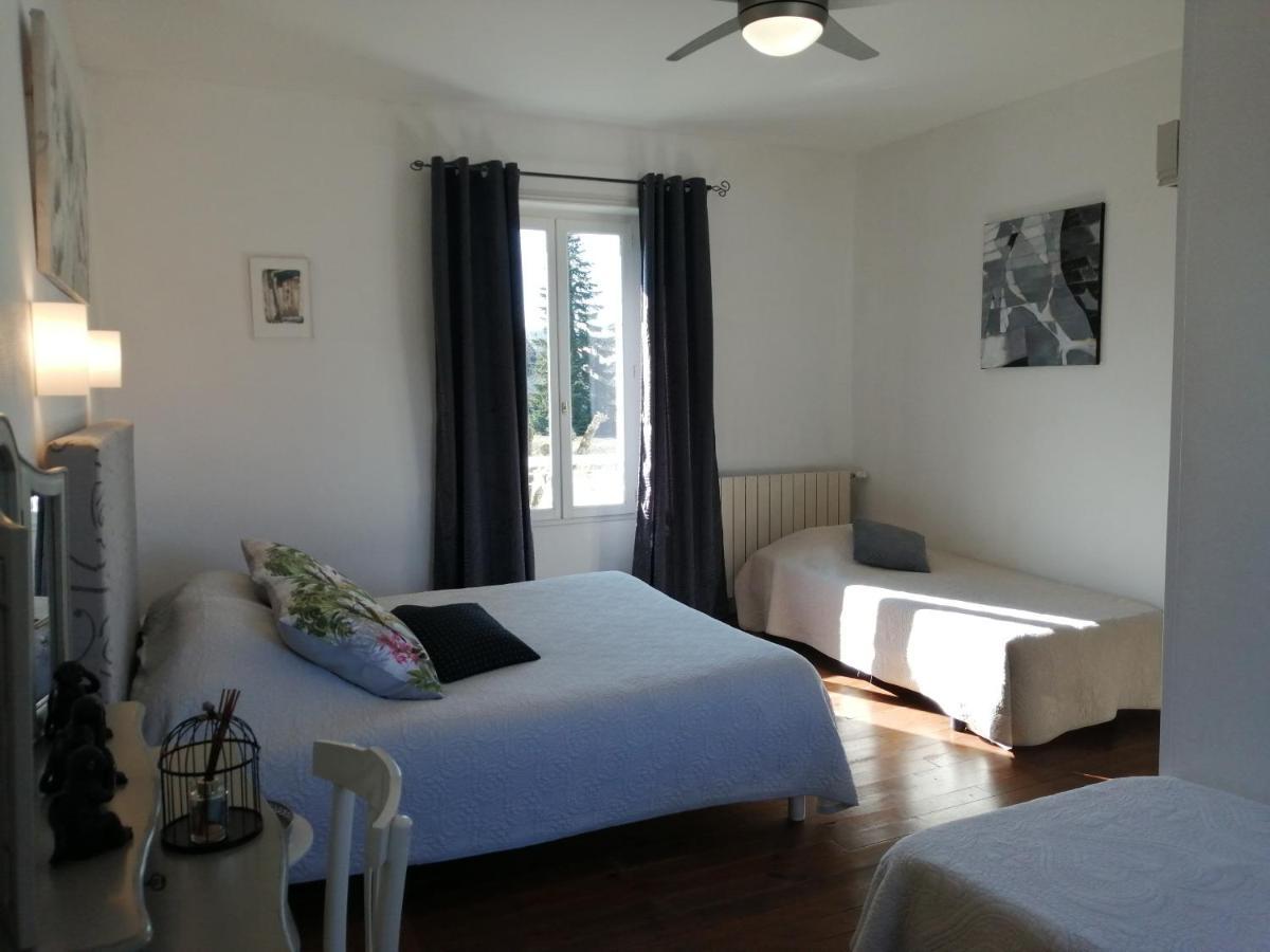 Hotel Le Kouloury Meyronne Esterno foto