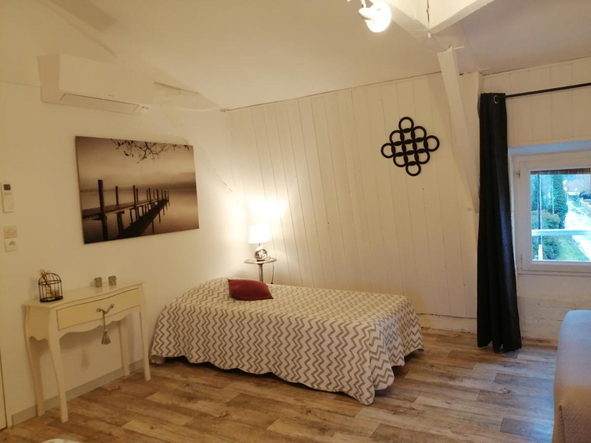 Hotel Le Kouloury Meyronne Esterno foto