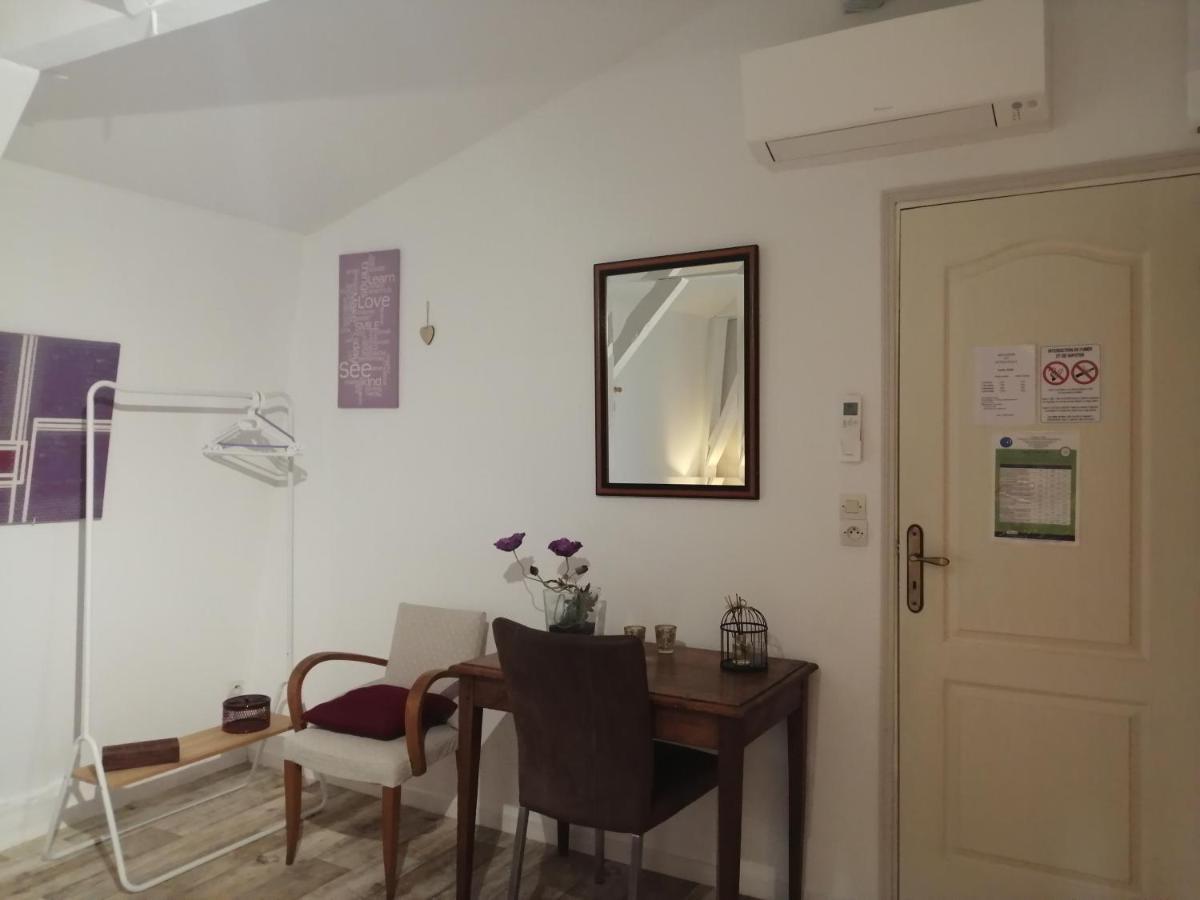 Hotel Le Kouloury Meyronne Esterno foto