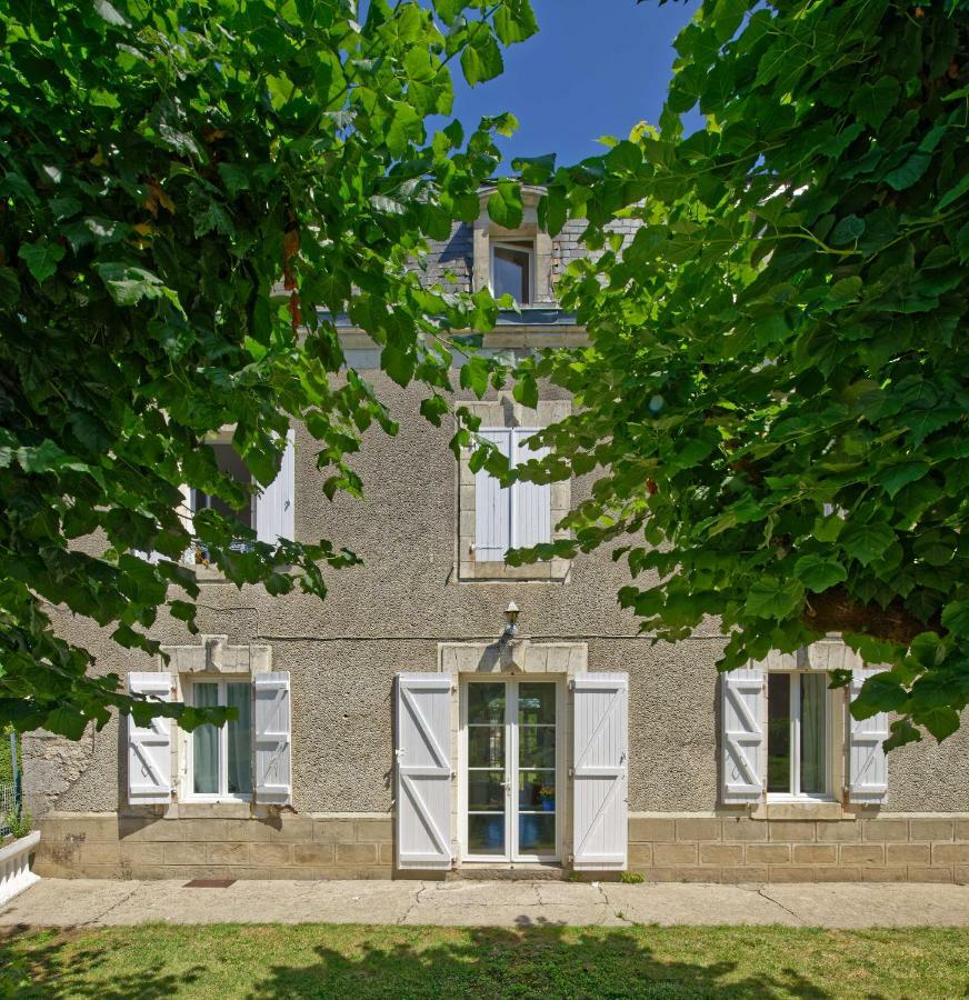 Hotel Le Kouloury Meyronne Esterno foto